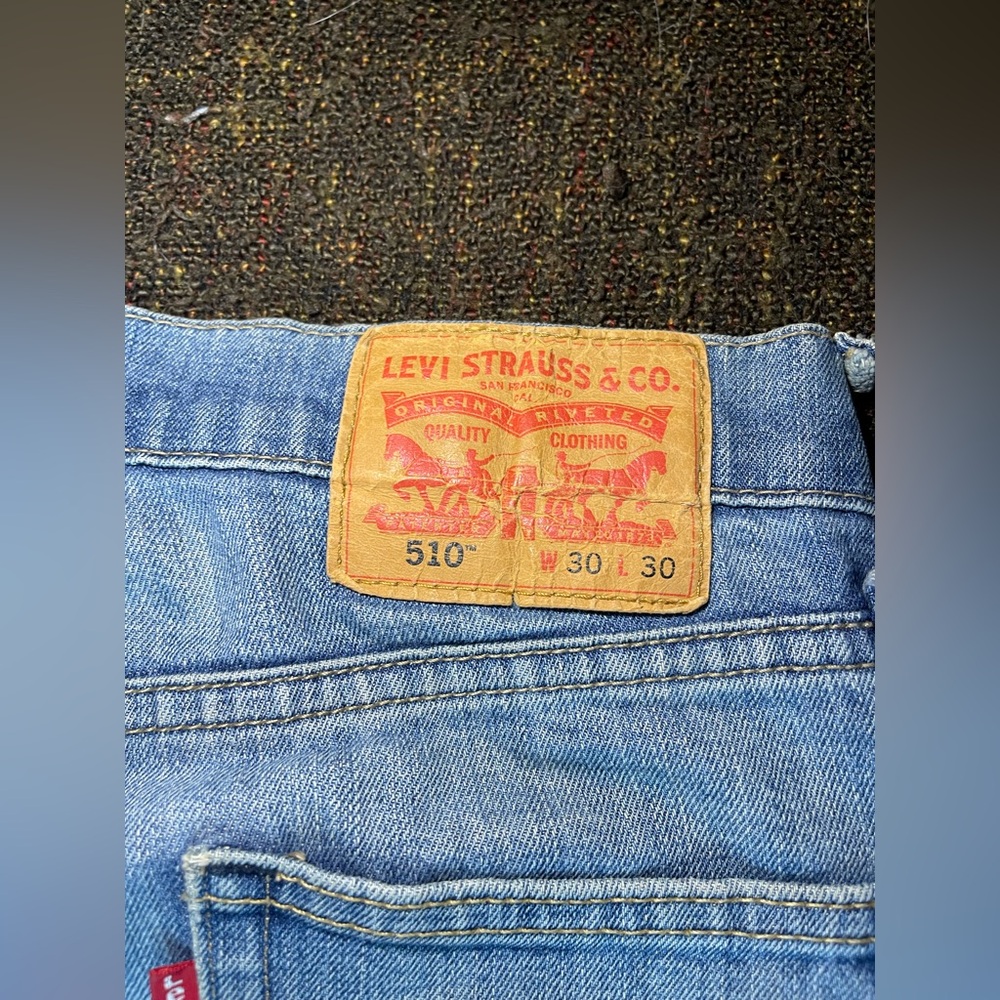 levi jeans
